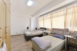 Changi Road (D14), Apartment #472830951